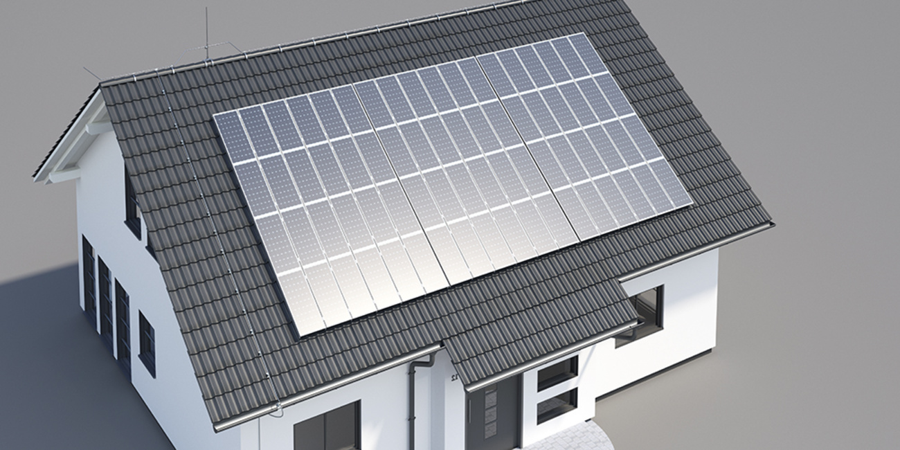 Umfassender Schutz für Photovoltaikanlagen bei Elektrotechnik Ziesmann in Hünfeld