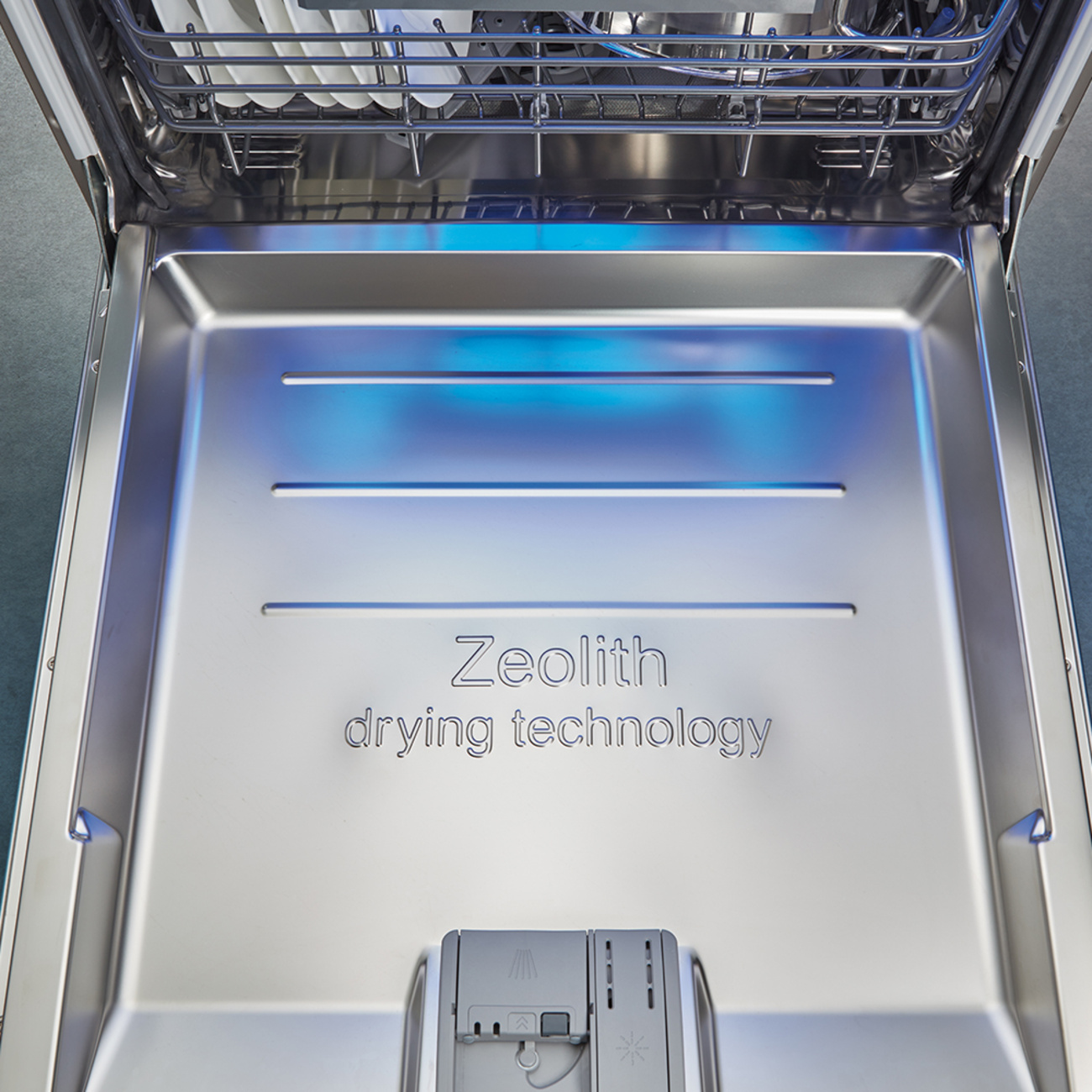 Zeolith Trocknen – Für glänzende Spülergebnisse bei Elektrotechnik Ziesmann in Hünfeld
